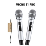 Micro Không dây Excelvan Z1 Pro