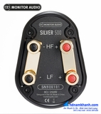 Loa Monitor Audio Silver 500