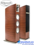 Loa Klipsch P-38F