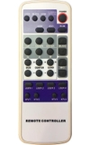Mixer AAP Audio K2000