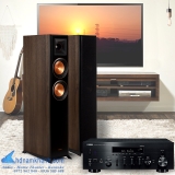 Bộ Hifi Yamaha RN803 + Loa Klipsch RP 5000F