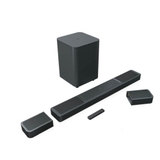 Loa Soundbar JBL Bar 1300