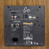 Loa Bluetooth Klipsch The Sixes