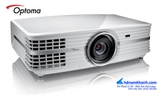 Máy chiếu 4K Optoma UHD60