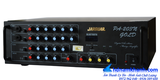 Amply Jarguar 203N Gold Bluetooth