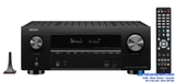 Amply Denon AVR-X3600H