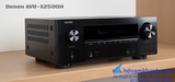 Amply Denon AVR-X2500H