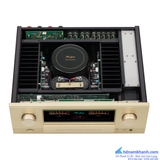 Amply Accuphase E-650