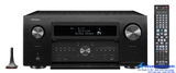 Amply Denon AVR X8500H