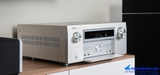 Amply Denon AVR X8500H