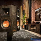 Loa Klipsch RP-502S