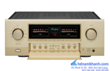 Amply Accuphase E-650