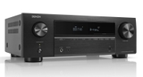 Amply Đa Kênh Denon AVR-X580BT