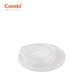 Miệng silicone uống trực tiếp bình nước Combi Lakumug bước 5