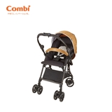 Xe đẩy Combi Neyo 4Cas Compact màu vàng