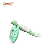 Bàn chải đánh răng Combi Candy Color bước 2