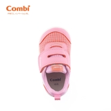 Giày Combi S-Go đế định hình chống bàn chân bẹt C2402 màu hồng