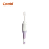 Bàn chải đánh răng Combi Candy Color bước 3