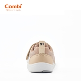 Giày Combi S-Go đế định hình chống bàn chân bẹt C2401 màu kaki