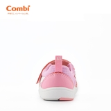 Giày Combi S-Go đế định hình chống bàn chân bẹt C2402 màu hồng