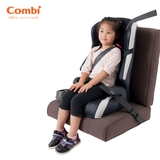 Ghế ngồi ô tô Combi Joytrip Plus (1-11Y) màu đen