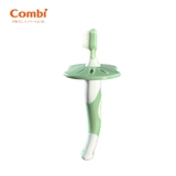 Bàn chải đánh răng Combi Candy Color bước 2