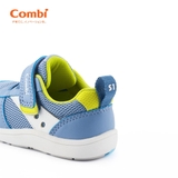 Giày Combi S-Go đế định hình chống bàn chân bẹt C2401 màu xanh dương