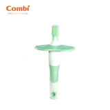 Bàn chải đánh răng Combi Candy Color bước 2