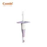 Bàn chải đánh răng Combi Candy Color bước 3