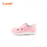 Giày Combi S-Go đế định hình A2301 màu hồng