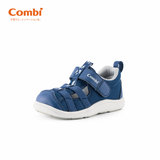 Giày Combi S-Go đế định hình A2301 màu xanh navy