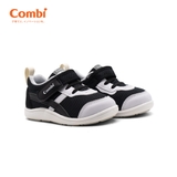 Giầy Combi Nicewalk đế định hình C2101 màu đen