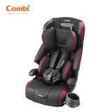 Ghế ngồi ô tô Combi Joytrip Plus (1-11Y) màu Ghi Nâu