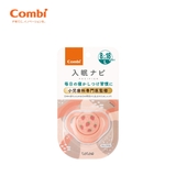 Ty ngậm Combi Sleep siêu nhẹ Dâu tây size L