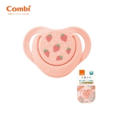 Ty ngậm Combi Sleep siêu nhẹ Dâu tây size L