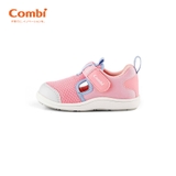 Giày Combi S-Go đế định hình A2201 màu hồng