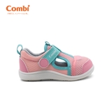 Giầy Combi Nicewalk đế định hình A2101 màu hồng