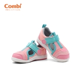 Giầy Combi Nicewalk đế định hình A2101 màu hồng