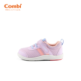 Giày Combi S-Go đế định hình C2201 màu tím lilac