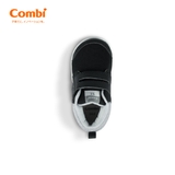 Giày cao cổ Combi S-Go đế định hình B2001 màu đen Classic