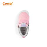 Giày Combi S-Go đế định hình C2103 màu hồng