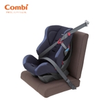 Ghế ngồi ô tô Combi Wego Long (0-7Y) xanh navy