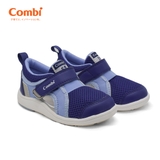 Giầy Combi đế định hình Stability/Mobility C02 xanh navy