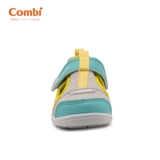 Giầy Combi Nicewalk đế định hình A2101 màu ghi