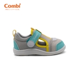 Giầy Combi Nicewalk đế định hình A2101 màu ghi