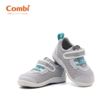 Giầy Combi Nicewalk đế định hình C2101 màu ghi