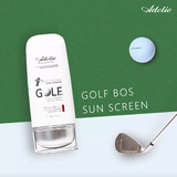 LUXURY GOLF SUN CARE
