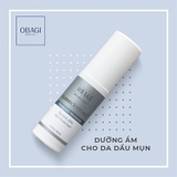 Obagi Clenziderm-Cho da nhờn mụn