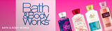 Bath & Body Works