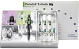 Variolink Esthetic LC - Bộ gắn Veneer chuyên dụng
